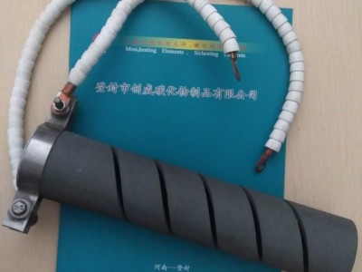 測(cè)硫儀硅碳管硅碳棒