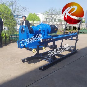 錨固注漿機(jī)廠家直銷 小型輕便取樣鉆機(jī) 液壓錨固鉆機(jī)