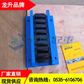 CRM-5載重滾輪小車(chē)5噸 核電站主泵安裝維護(hù)滾輪小車(chē)