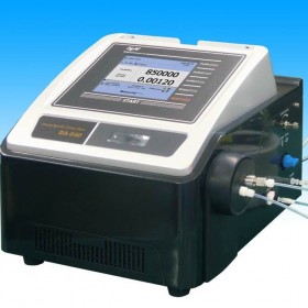 高精度U型振動管法密度計DA-650