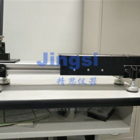 測(cè)深鋼卷尺量油尺零位檢定器