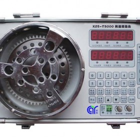 XZS-T5000轉速校驗臺