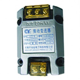XZD-B型振動變送器