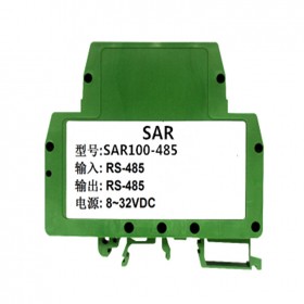 RS-485信號(hào)隔離器、中繼器