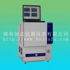 SH/T0773全自動汽車輪轂軸承潤滑脂壽命試驗(yàn)機(jī)