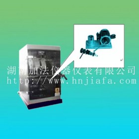 SH/T0716潤滑脂抗微動磨損試驗(yàn)機(jī)