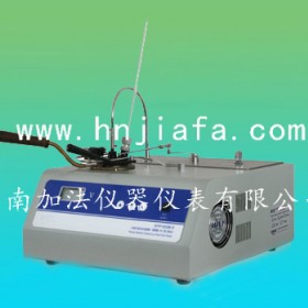 GB/T261石油產(chǎn)品閉口閃點測定器