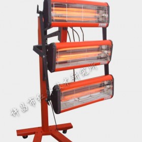 許昌紅外線單多模塊移動(dòng)式烤漆機(jī)