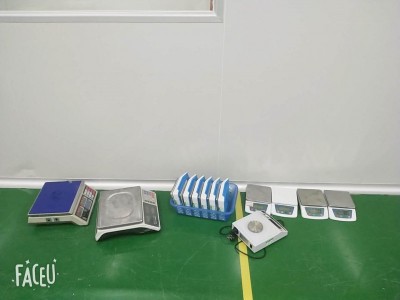 深圳市光明新區(qū)樓村儀器校準