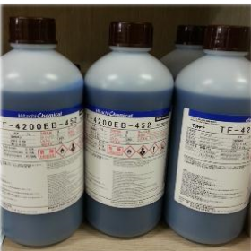 可剝塔菲藍膠TUFFY
