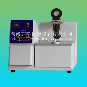 ASTM D938石蠟（凡士林）凝固點測定器