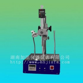 GB/T4985石蠟針入度測定器