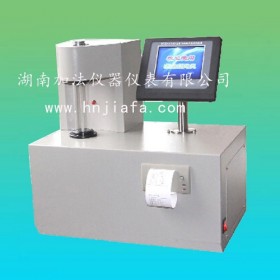 SH/T0732潤滑油凝膠指數(shù)測定儀