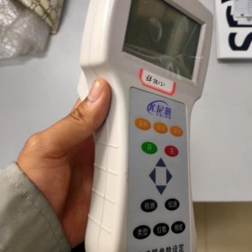 伺服閥檢測(cè)裝置