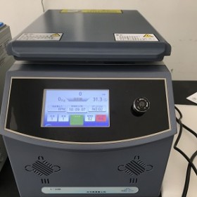 可成1-16R臺(tái)式高速冷凍離心機(jī)