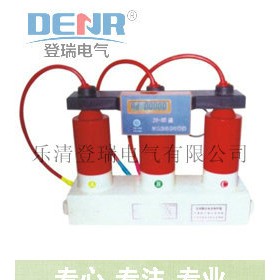 TBP-B-12.7/131-J過(guò)電壓保護(hù)器型號(hào)說(shuō)明