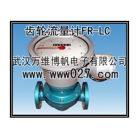 消防高位水箱用流量計(jì)  橢圓齒輪流量計(jì)