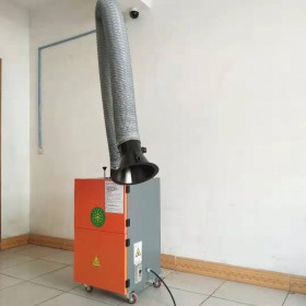 車間電焊機(jī)凈化設(shè)備質(zhì)優(yōu)價(jià)廉廠家直供廢氣治理