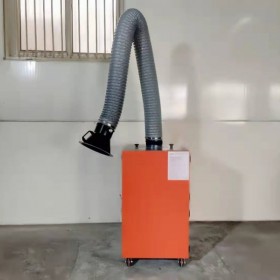 車間煙塵凈化設(shè)備經(jīng)驗(yàn)豐富 為環(huán)保助力節(jié)能環(huán)保