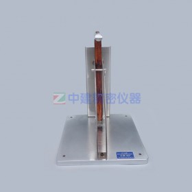 附著性試驗儀落錘法鋼構(gòu)件鍍鋅層附著性能測定儀公路波形梁鋼護欄