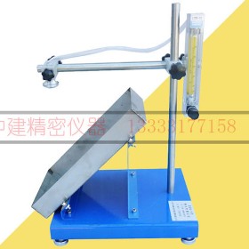 保溫材料憎水性測試儀礦物棉巖棉測定儀絕熱材料試驗珍珠棉裝置
