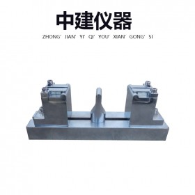 定向纖維增強聚合物基復(fù)合材料彎曲試驗裝置硬質(zhì)泡沫塑料樹脂澆鑄