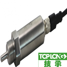 航插式PT100鉑熱電阻-6302A型