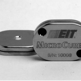 MICROCURE輻射計(jì)MC-2A美國EIT MC2A能量計(jì)