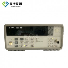 現(xiàn)貨出售Agilent53181頻率計(jì)數(shù)器