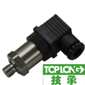 經濟型壓力變送器-1315型