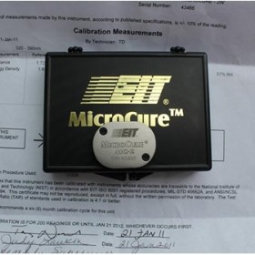 MICROCURE.DATAREDER,美國EIT能量計(jì)