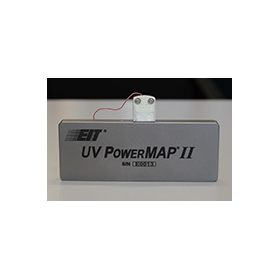 EIT PowerMAP II,EIT MAP II,MAP