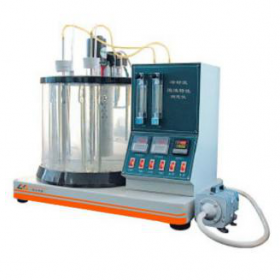 發(fā)動(dòng)機(jī)冷卻液泡沫傾向測定儀(玻璃器皿法)