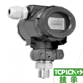 通訊協(xié)議型壓力變送器-1333型
