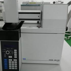DANI Hss8650 頂空進(jìn)樣器 安捷倫7694