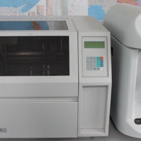 OI Analytical 4552水/土自動(dòng)進(jìn)樣器