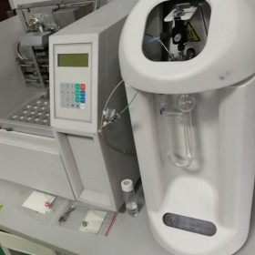 Tekmar PTC 吹掃捕集濃縮儀