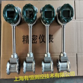 智能蒸汽渦街流量計(jì)選型報(bào)價(jià)