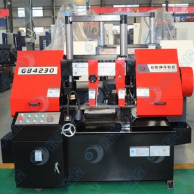 GZ4230鋸床全自動(dòng)送料 翔宇廠家品質(zhì)