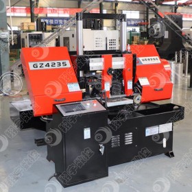 GZ4235數(shù)控帶鋸床 原裝現(xiàn)貨 服務(wù)周到 價(jià)格實(shí)惠