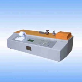 供應DCP-KZ（W）30型電腦測控衛(wèi)生紙抗張試驗機