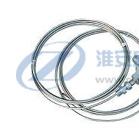 鎧裝熱電阻