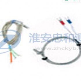 端面熱電阻