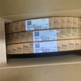 日本原裝正品NOK油封AB633E5中邁恒遠銷售