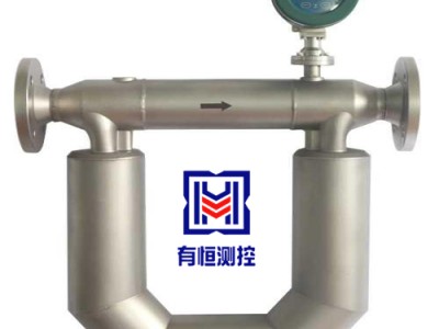 液化氣質(zhì)量流量計 氣體科里奧利質(zhì)量流量計