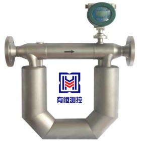 液化氣質(zhì)量流量計 氣體科里奧利質(zhì)量流量計