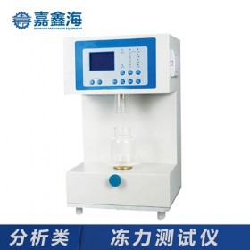 嘉鑫海III型凍力測(cè)試儀