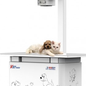 獸用X光機 狗狗拍x光檢查注意什么