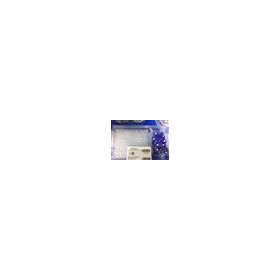 Waters 2mL螺口蓋預開口樣品瓶套裝