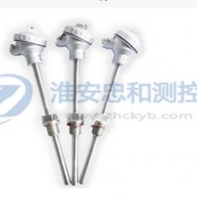 裝配式熱電偶